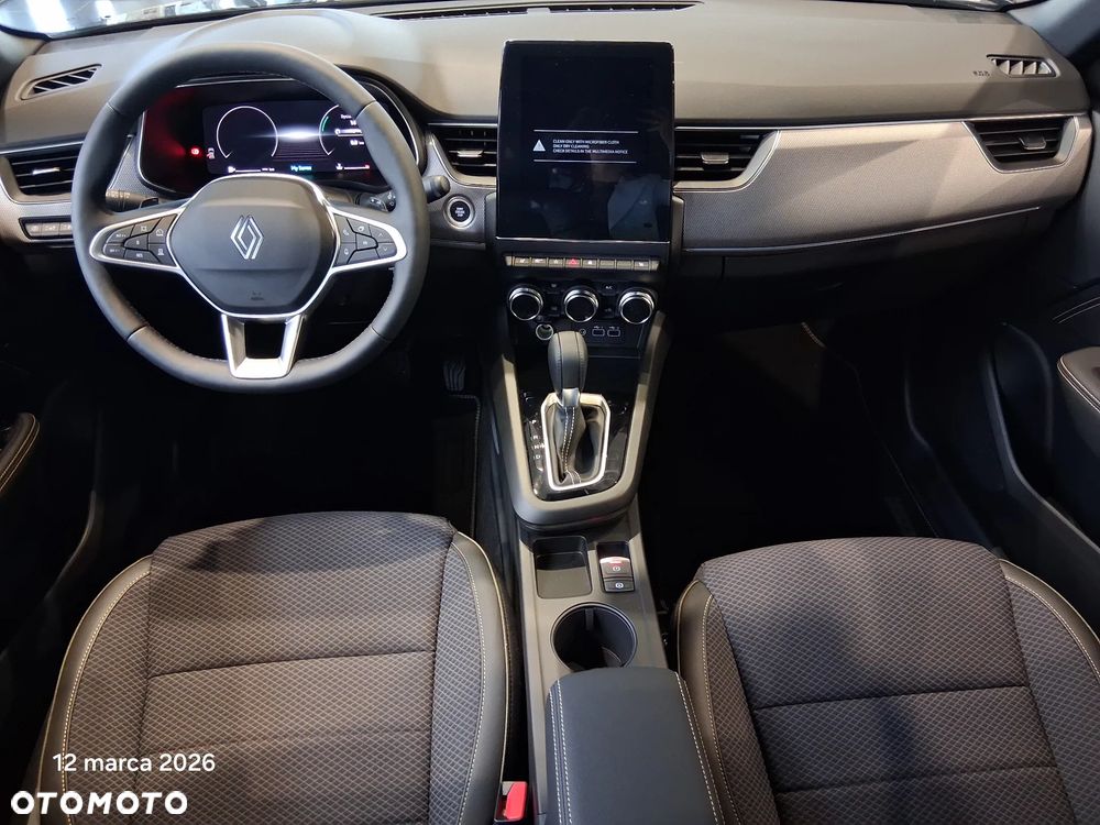 Renault Arkana - 14