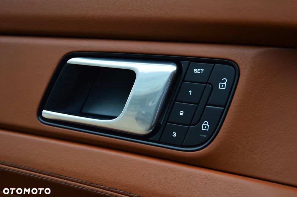 Porsche Panamera Turbo S E-Hybrid Executive - 17