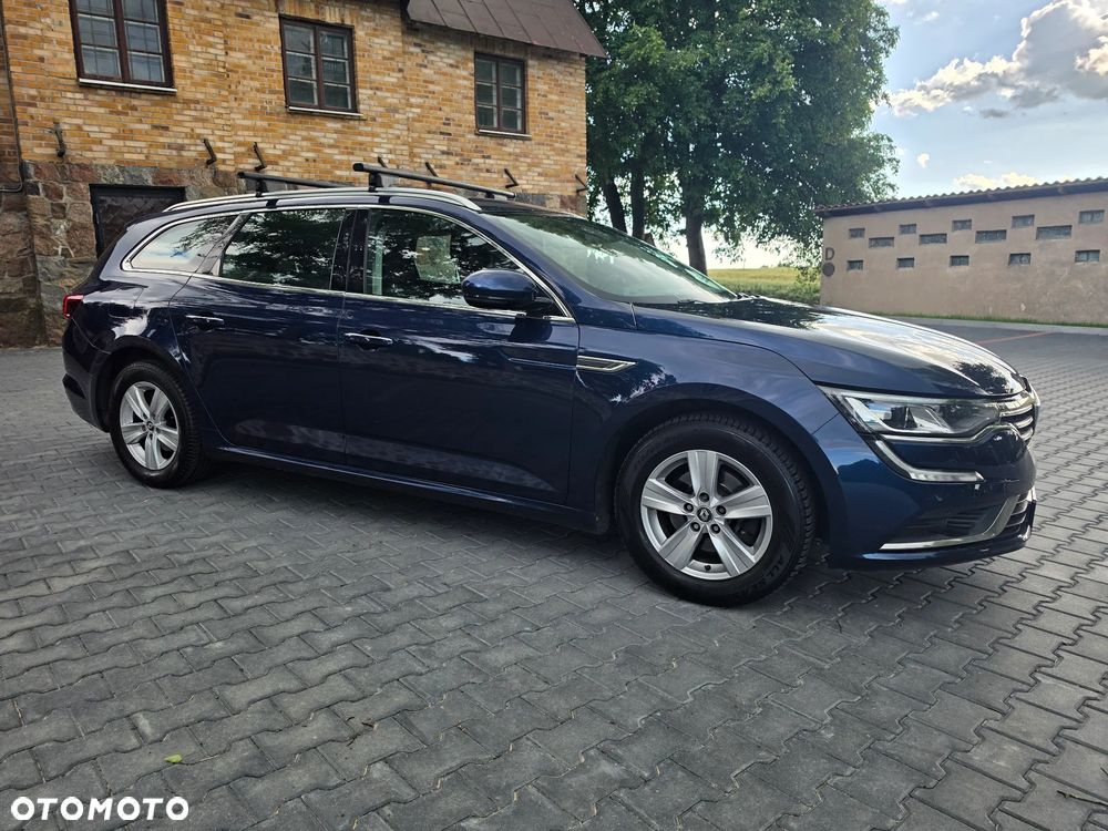 Renault Talisman ENERGY dCi 110 LIFE - 4
