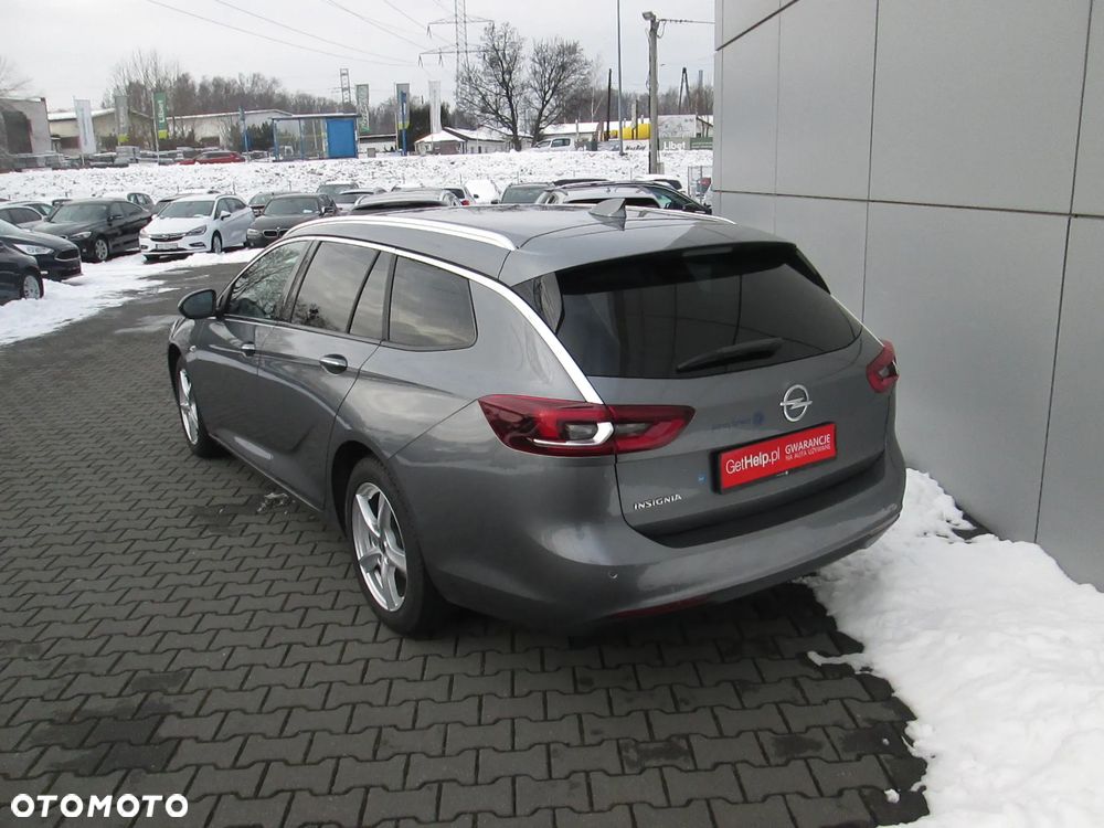 Opel Insignia 1.6 CDTI Ultimate S&S - 8