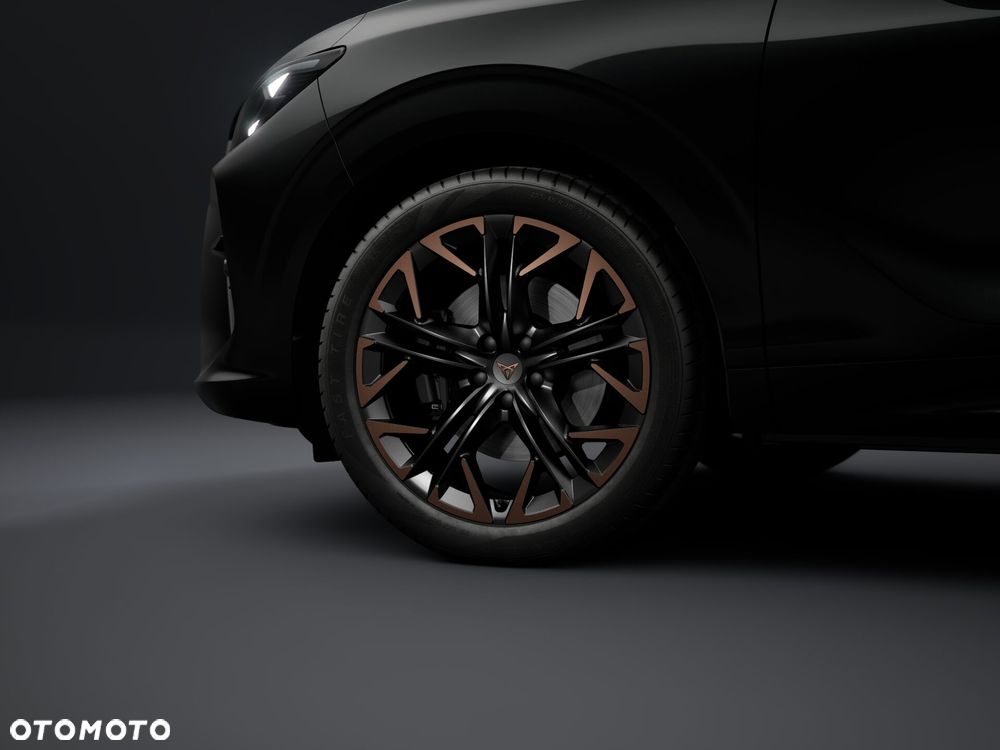 Cupra Terramar 2026 photo 3