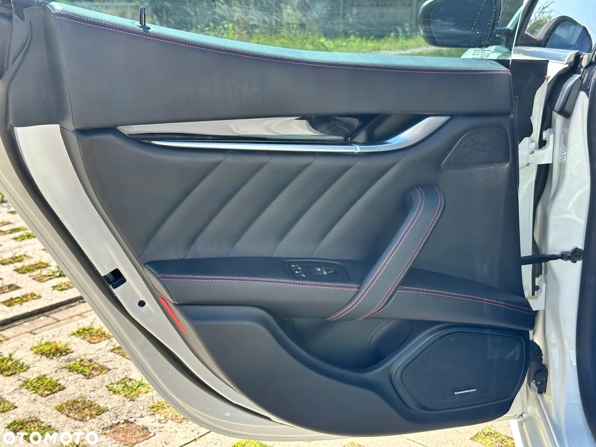 Maserati Ghibli Modena S Q4 - 29
