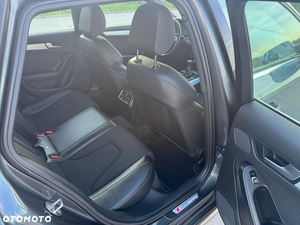 Audi A4 Avant - 16