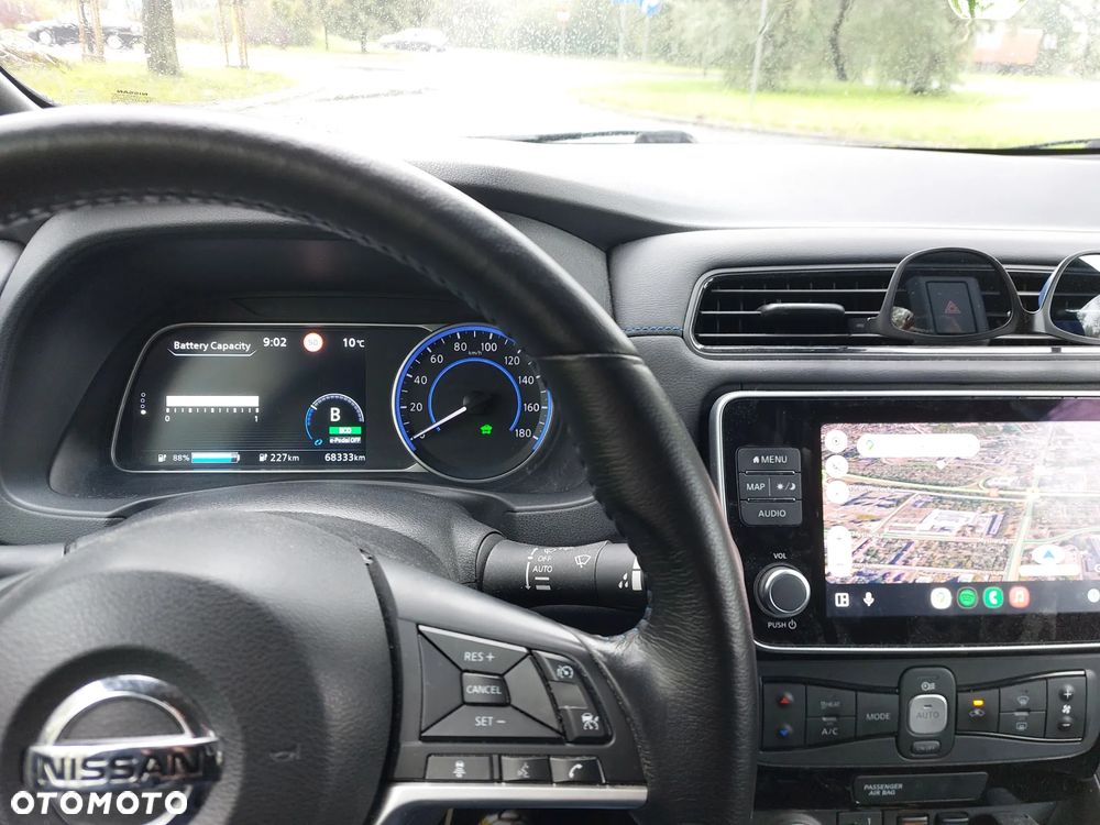 Nissan Leaf 40kWh N-Connecta - 8