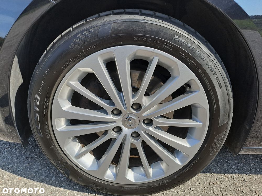 Opel Insignia - 6