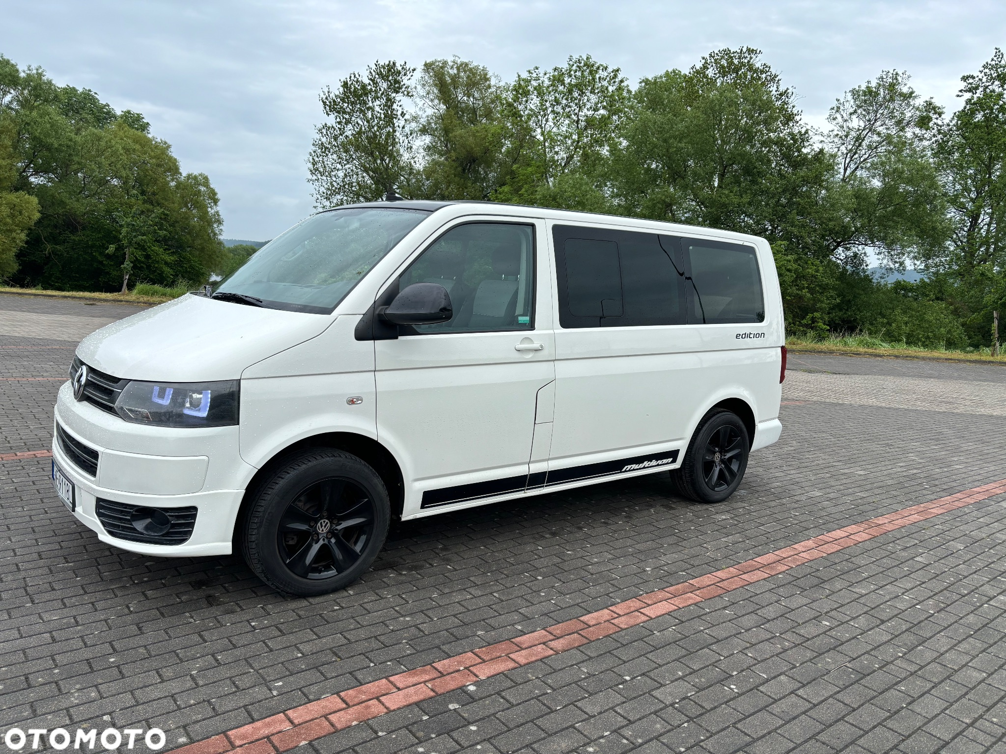 Volkswagen Multivan TDI L1 Edition 25 - 2