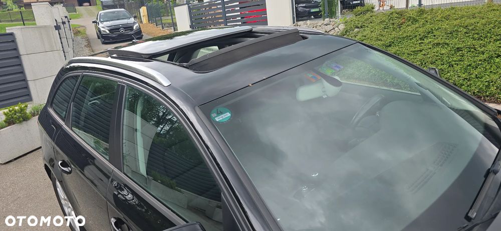 Audi A4 Avant - 25