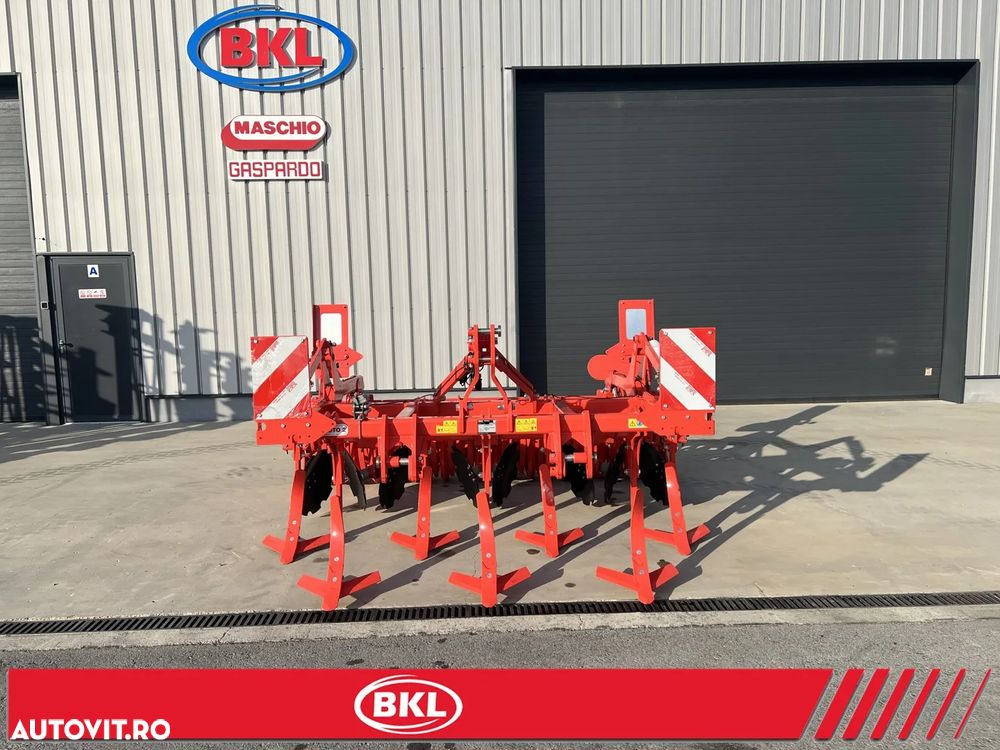 Maschio TERREMOTO 2 250 300 - 10