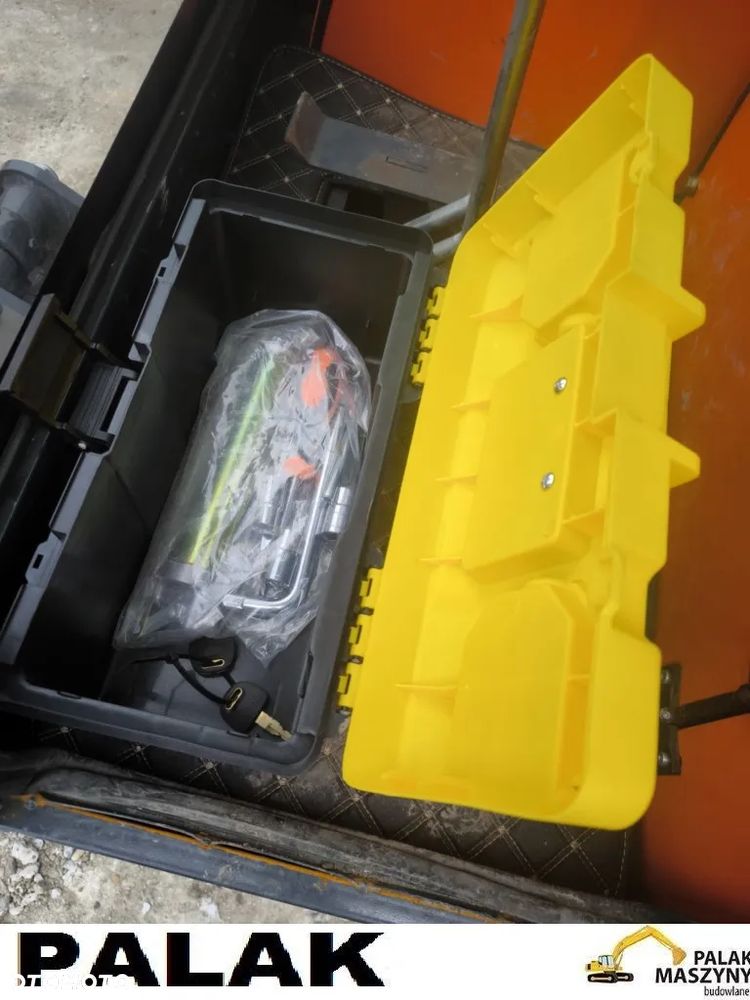 Kubota Mini koparka  NOWA SHANDONG  IRE 25  ,  2024 rok/Kubota - 14