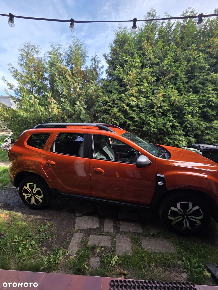 Dacia Duster 1.0 TCe Journey - 2