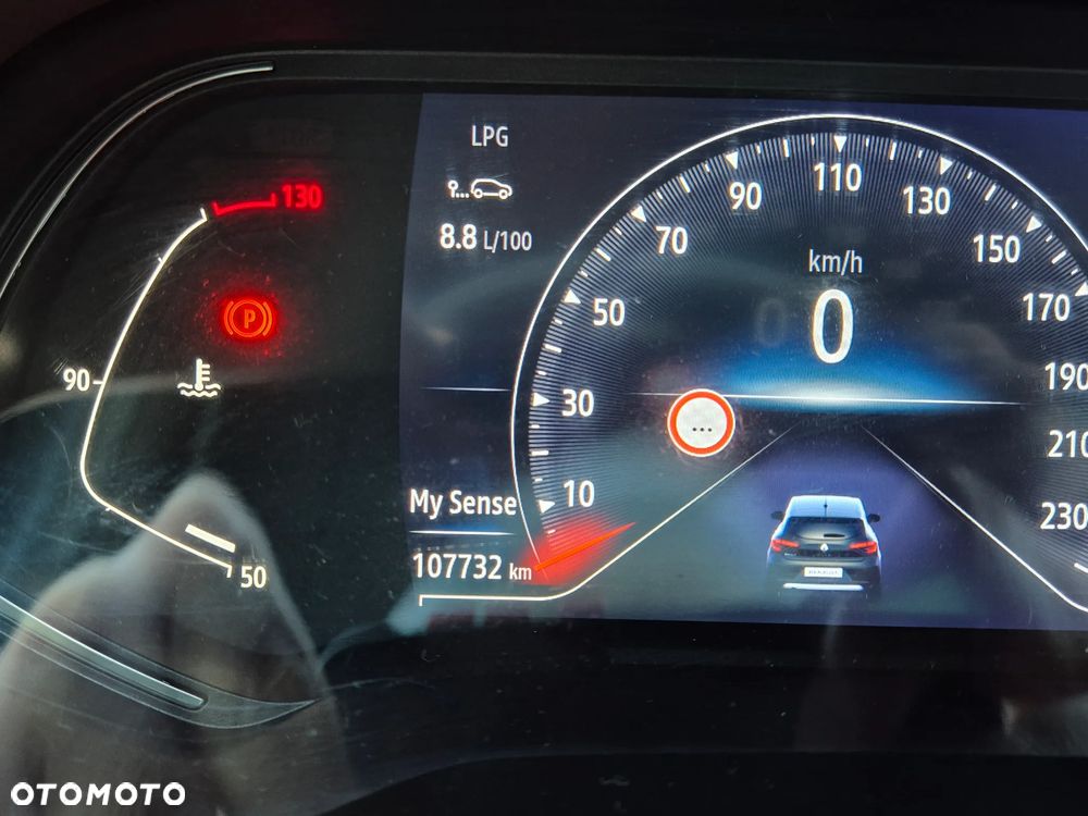 Renault Clio TCe 100 INTENS - 16