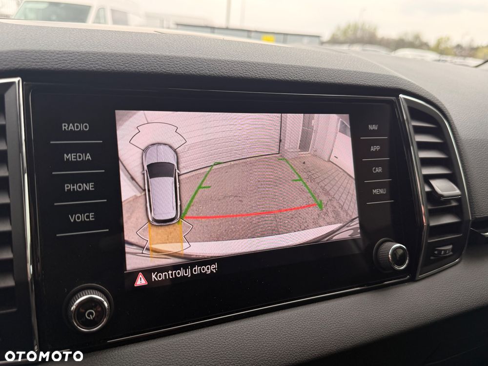 Skoda Karoq 1.5 TSI ACT Style - 24