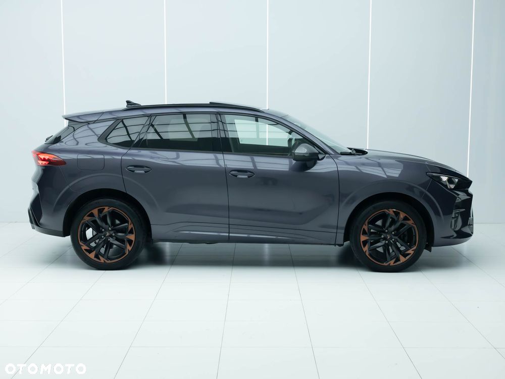 Cupra Terramar 2.0 TSI 4Drive DSG VZ - 6