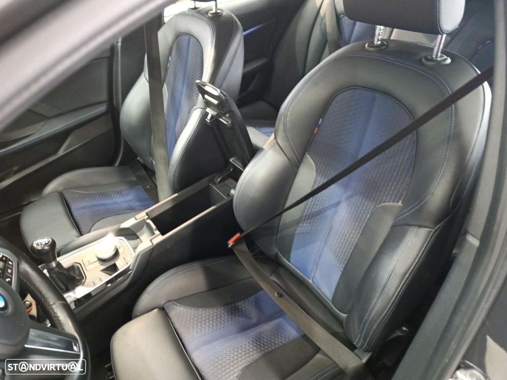 BMW 116 d Corporate Edition - 5