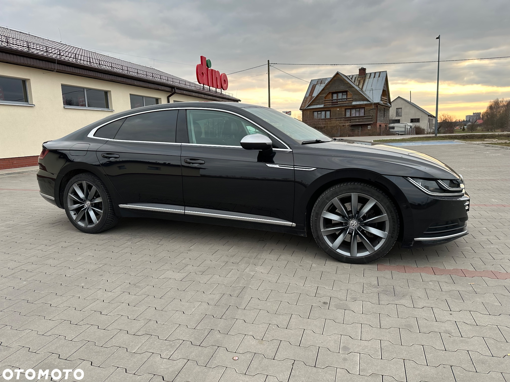 Volkswagen Arteon - 3
