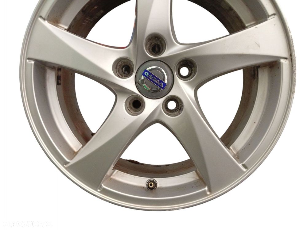 FELGA ALUMINIOWA VOLVO V60 I LIFT (2013-2018) 2.0 D4 190KM 31423046 - 2