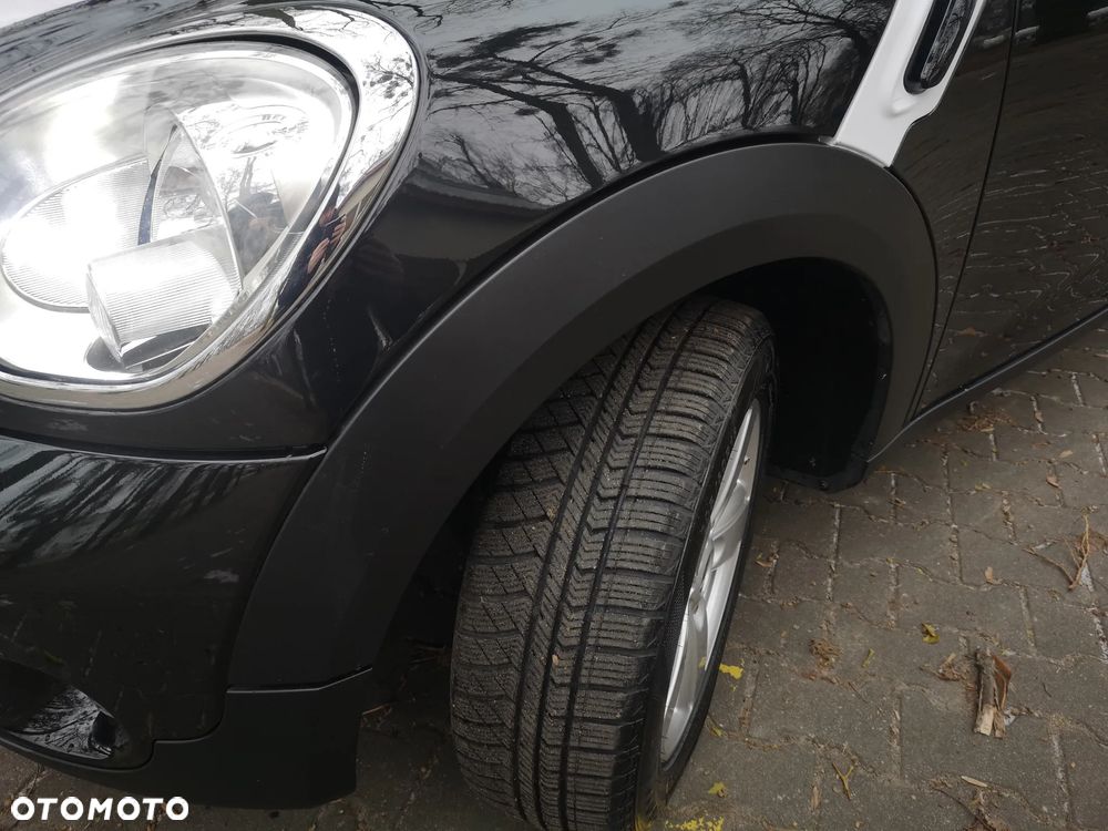 MINI Countryman - 8