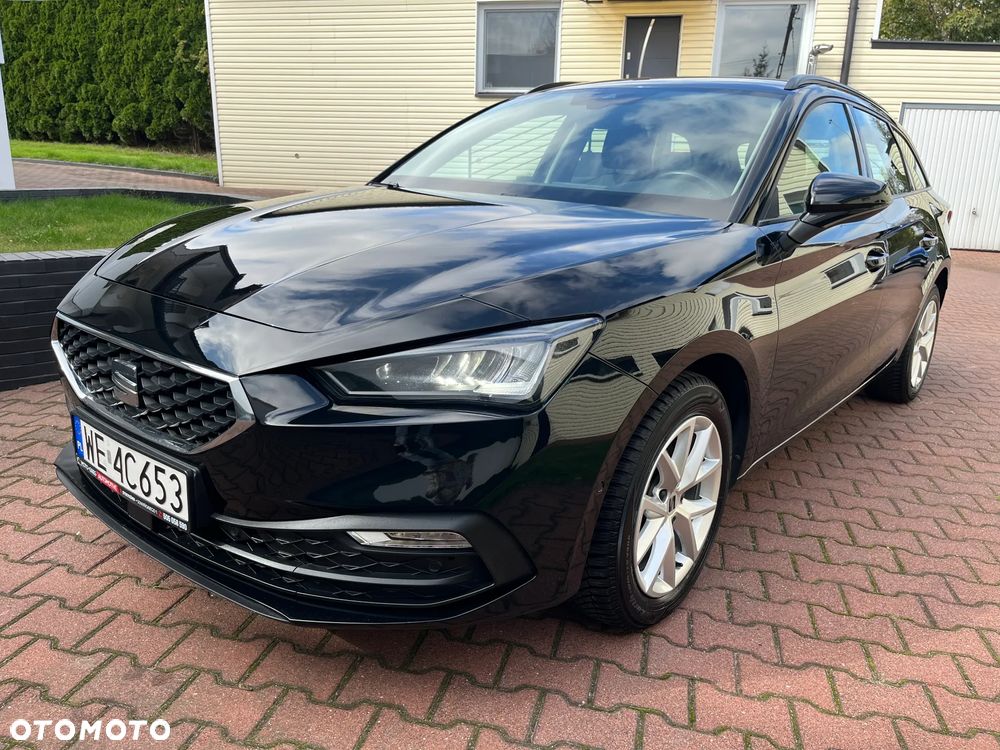 Seat Leon 1.0 TSI Style - 3