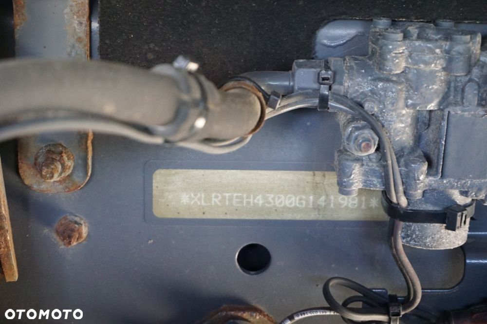 DAF XF 460 STANDARD RETARDER ACC * 817 000 KM * - 15