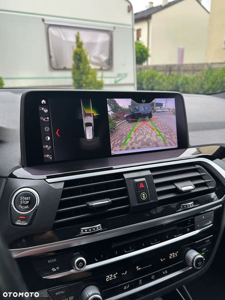 BMW X3 xDrive20d xLine sport - 27