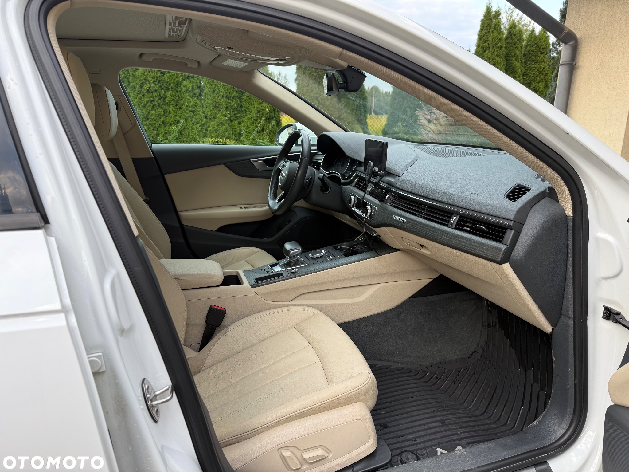 Audi A4 - 11