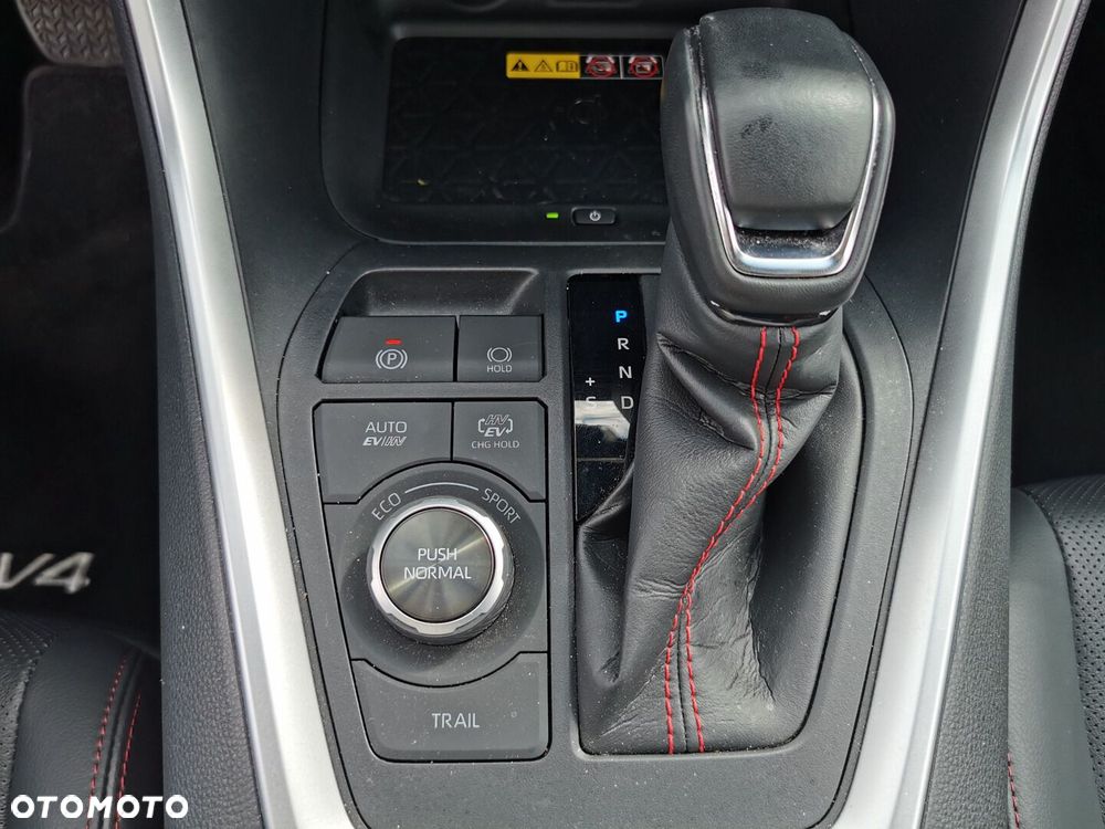 Toyota RAV4 2.5 Plug-In Hybrid Style 4x4 - 27