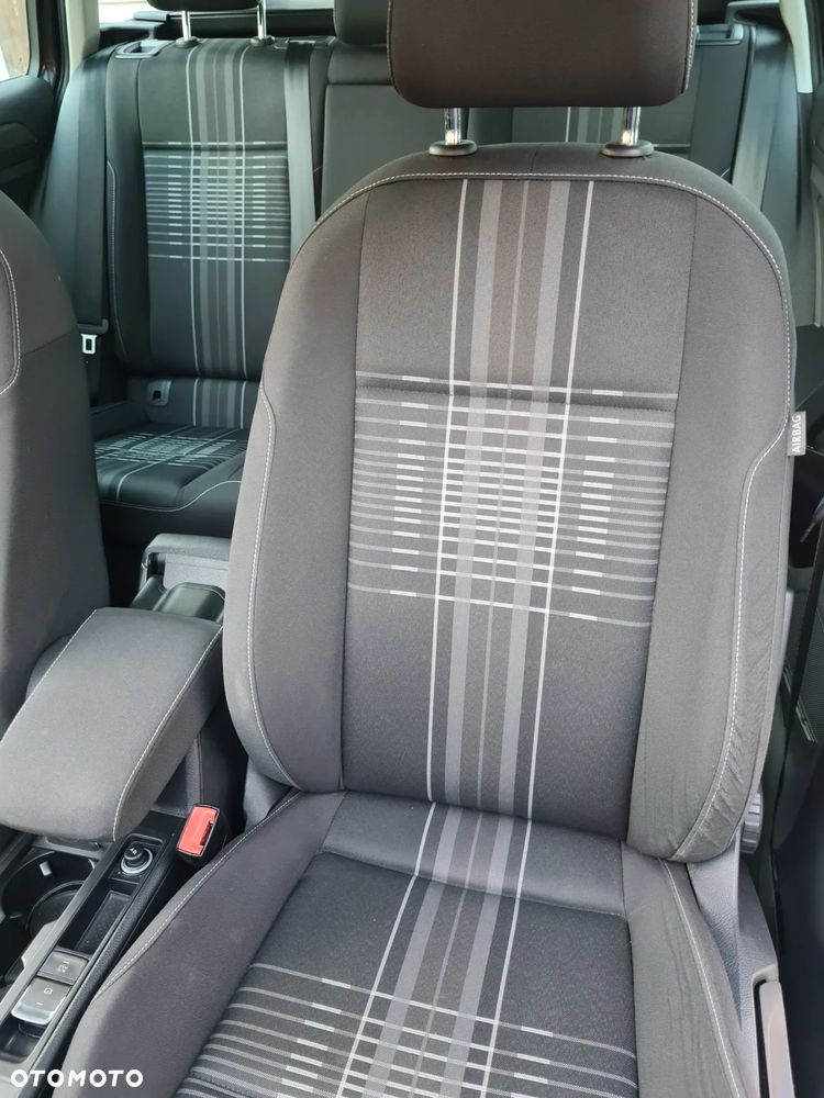 Volkswagen Golf 1.4 TSI BlueMotion Technology Lounge - 29