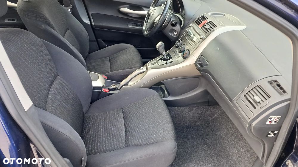 Toyota Auris 1.4 D-4D Luna MM - 7