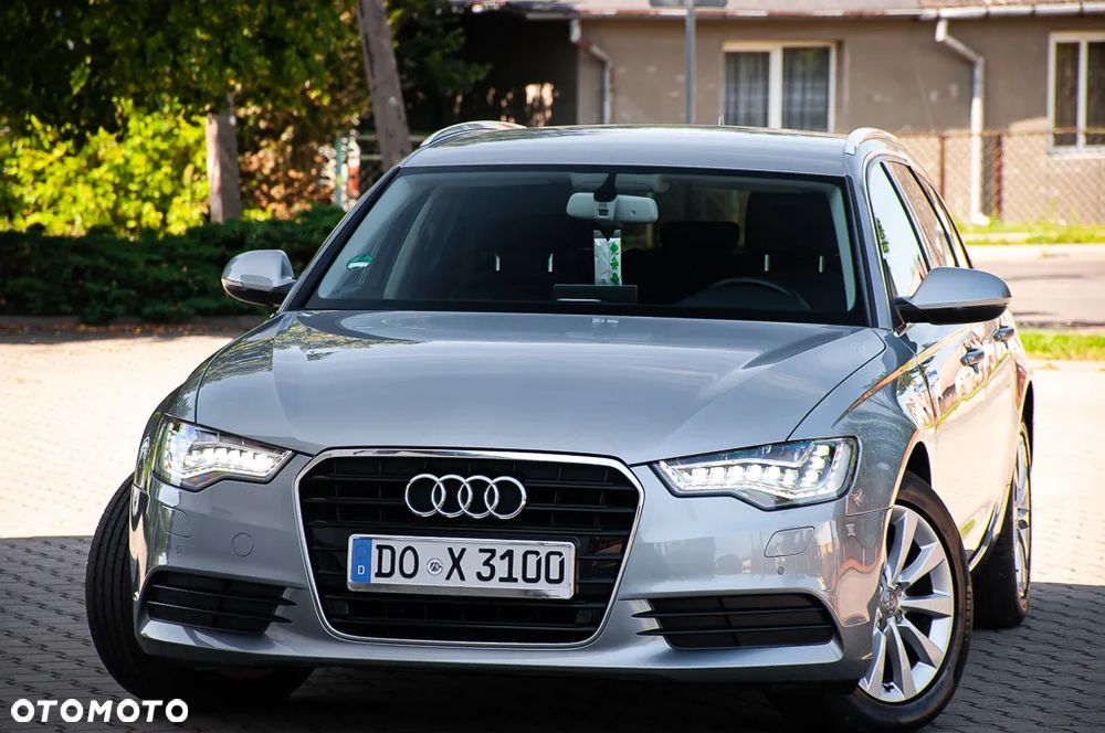 Audi A6 ver-2-0-tdi-ultra-dpf-s-tronic - 6