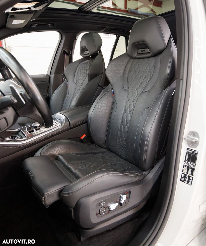 BMW X5 xDrive40i - 14