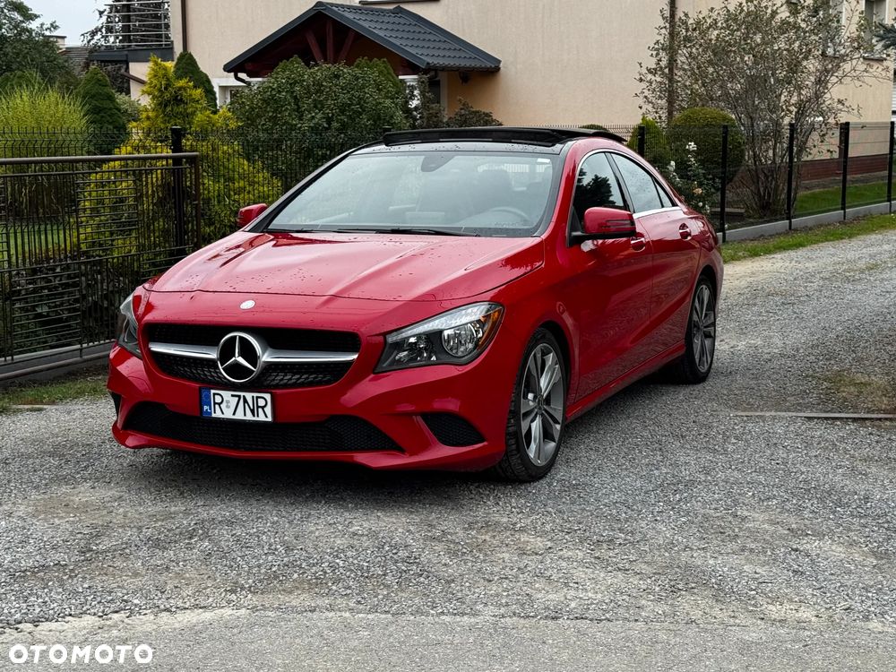 Mercedes-Benz CLA 250 4-Matic - 2