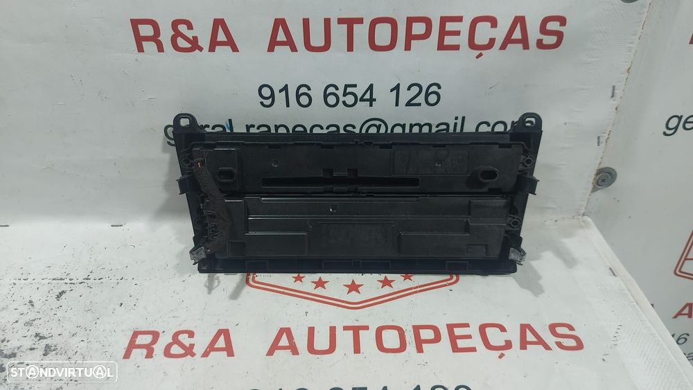 Climatronic Sofagem Display Comando Chauffage BMW Série 1 F20 F21 6411933877202 Original - 2