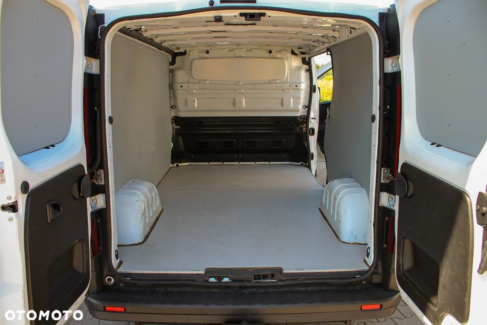Renault Trafoc - 36