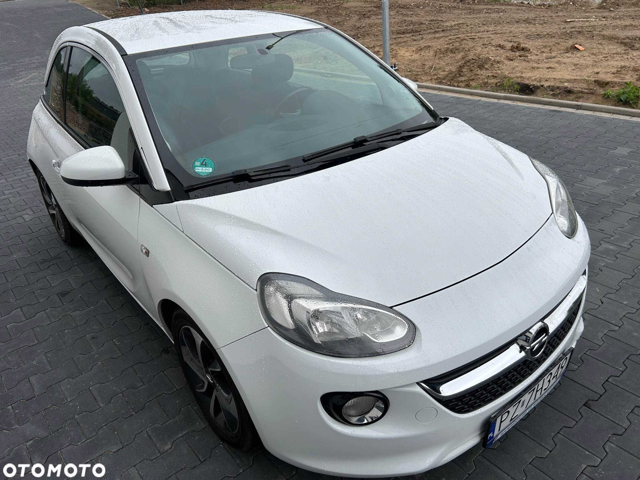 Opel Adam 1.2 Jam - 7