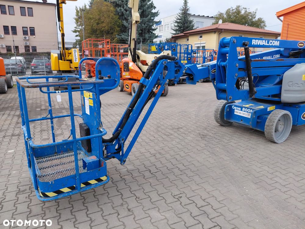 Genie Z40/23NRJ - 12