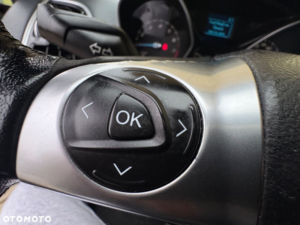 Ford C-MAX 1.6 Ti-VCT Titanium - 18