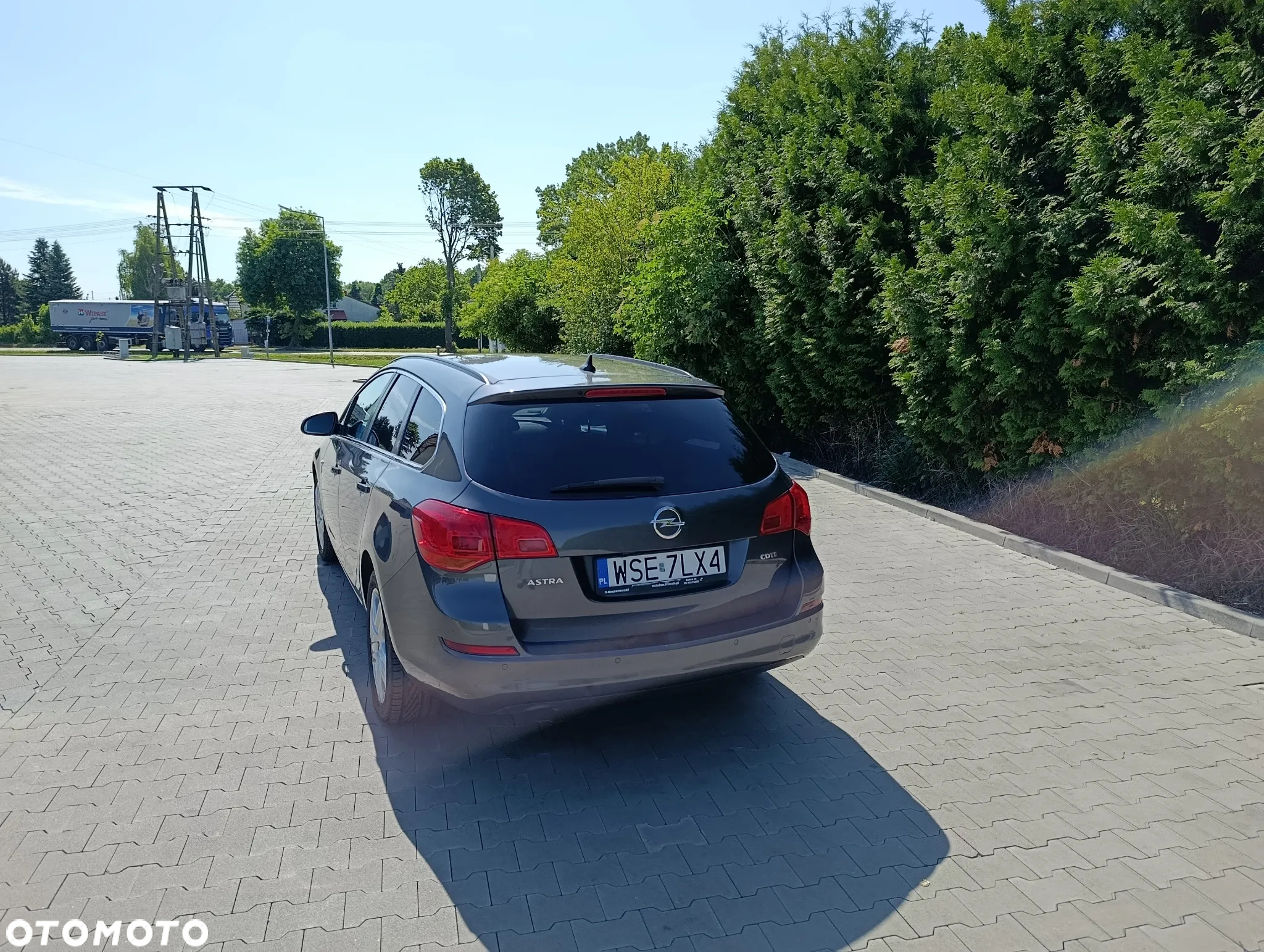 Opel Astra - 7