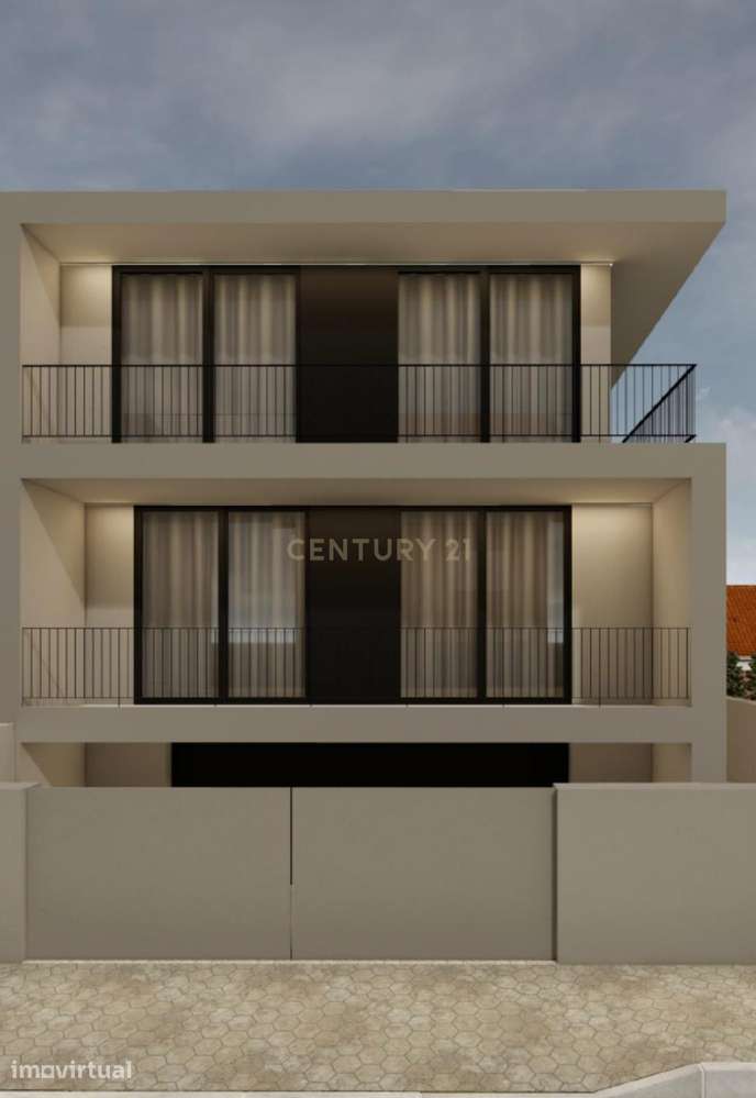 Moradia de Luxo T5 em Canidelo | Jardim - Grande imagem: 4/6