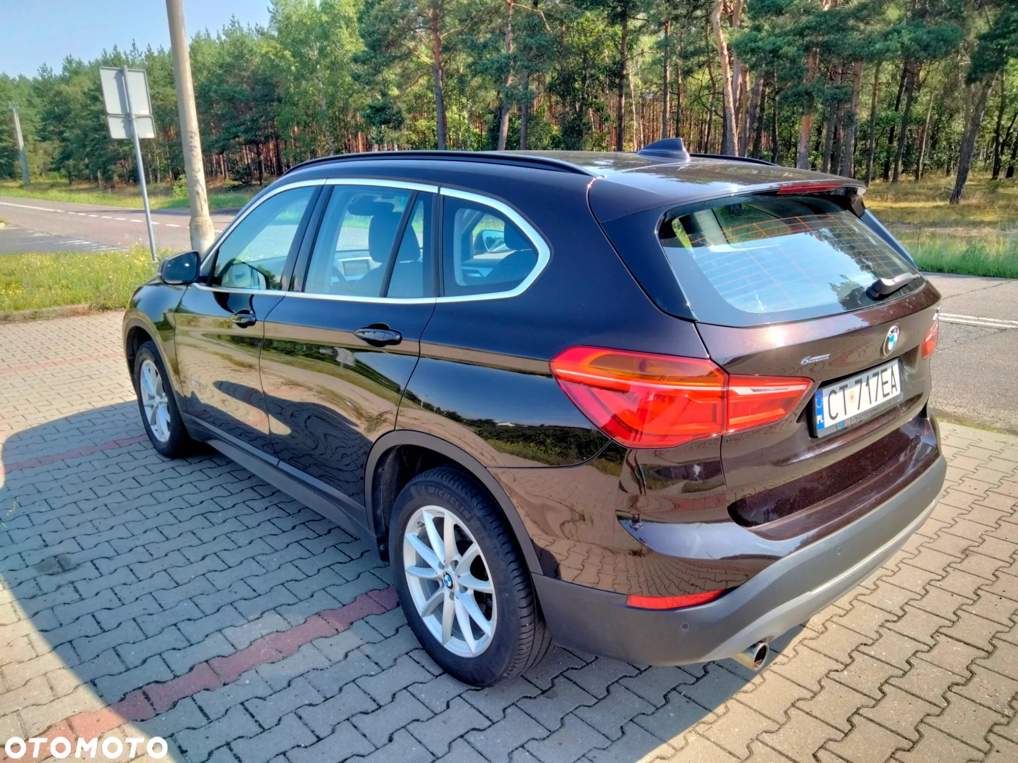 BMW X1 sDrive18d Advantage - 5