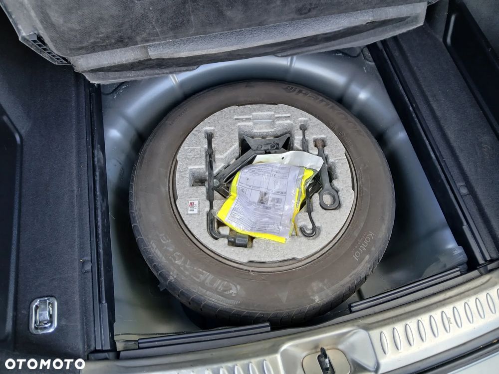 Hyundai i40 1.6 GDI Style - 9