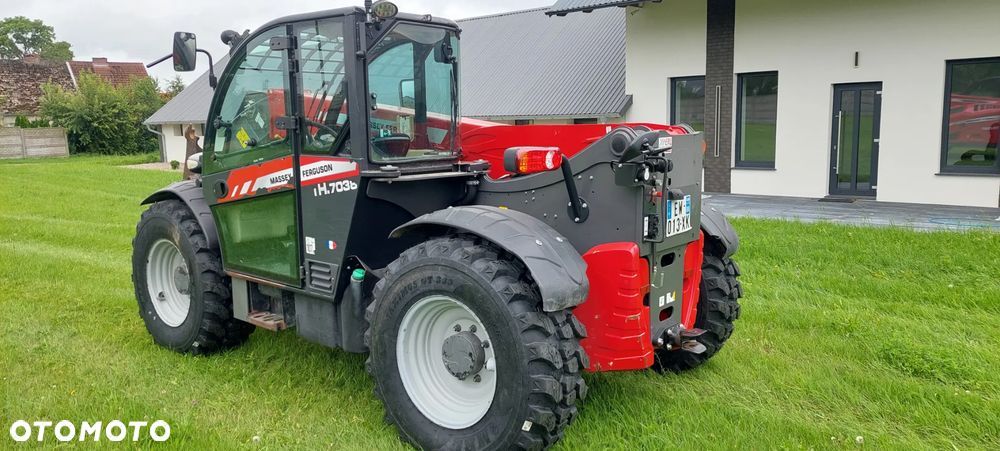 Massey Ferguson TH.7038 - 4