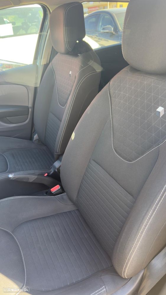 Renault Clio Sport Tourer 0.9 TCe Limited Edition - 11