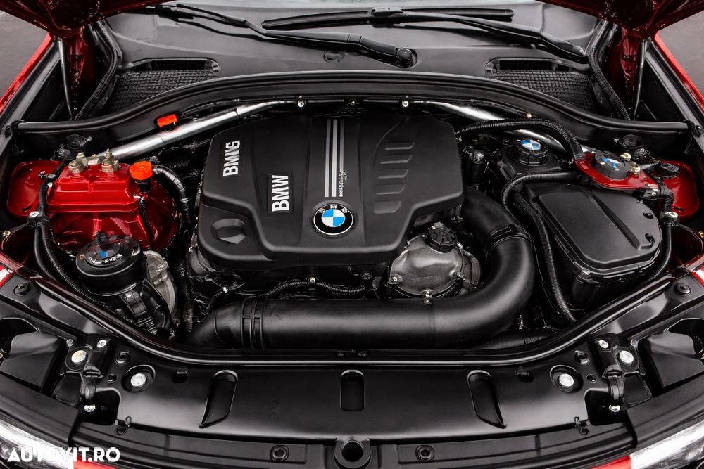 BMW X4 xDrive20d xLine - 9