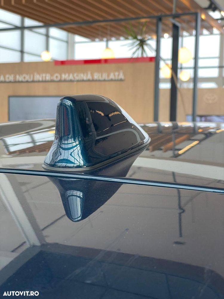 Toyota C-HR 1.8 HEV 140 CP 4x2 CVT Active - 21