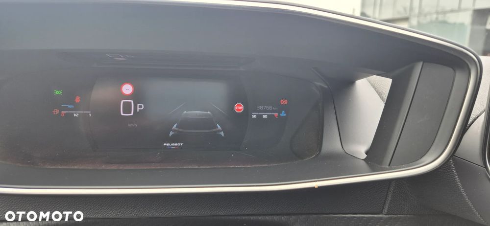 Peugeot 2008 PureTech 130 GT S&S EAT8 - 18