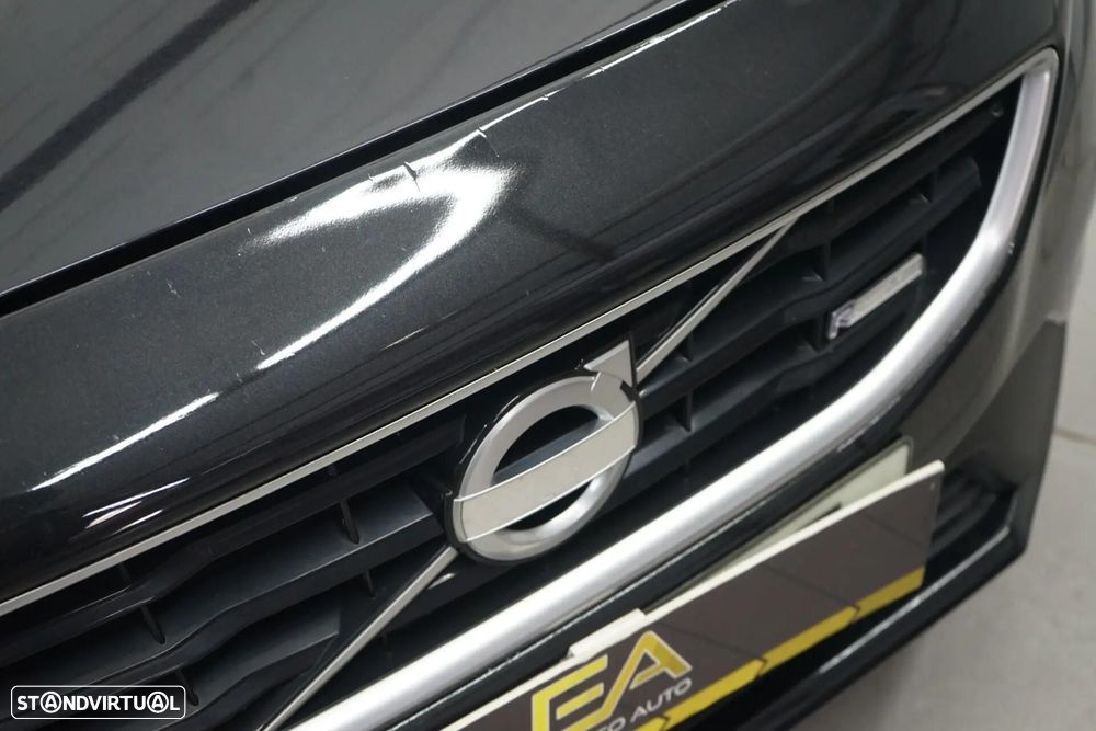Volvo V40 1.6 D2 R-Design Momentum - 7