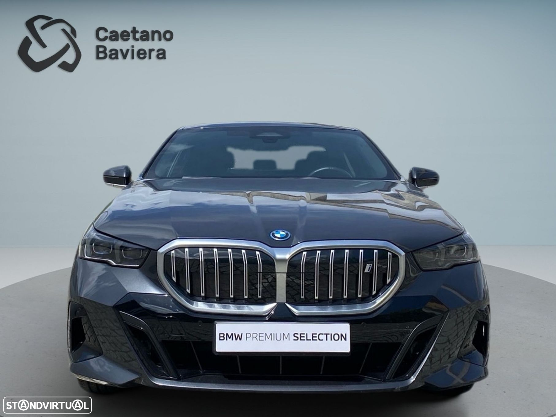 BMW i5 eDrive40 Pack Desportivo M - 25
