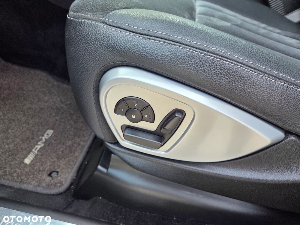 Mercedes-Benz ML 350 4Matic 7G-TRONIC - 21