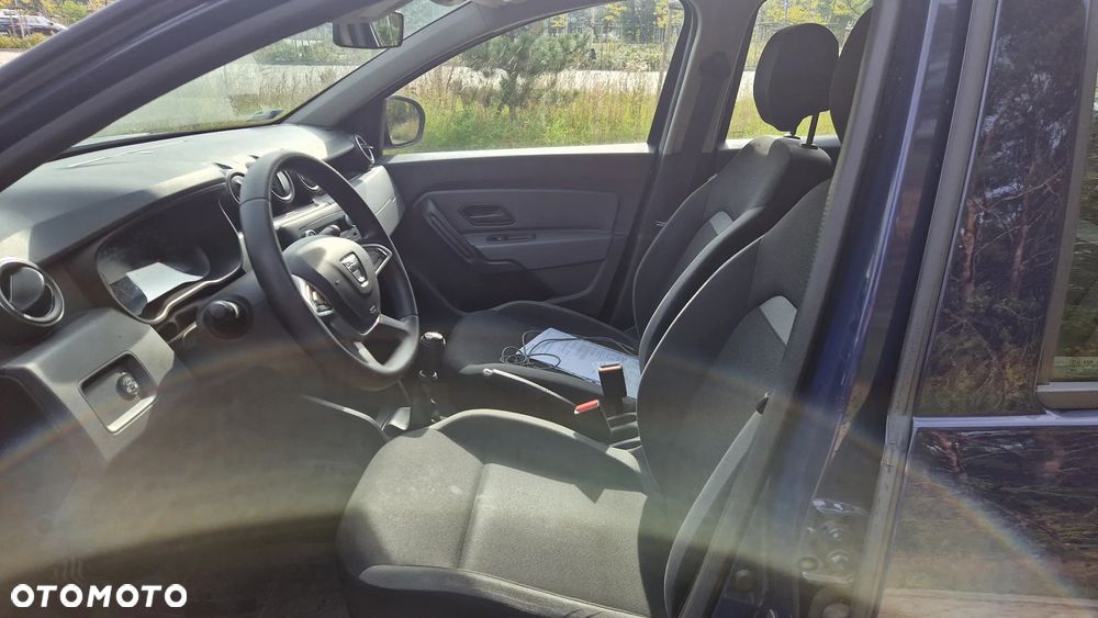 Dacia Duster 1.0 TCe Comfort - 14