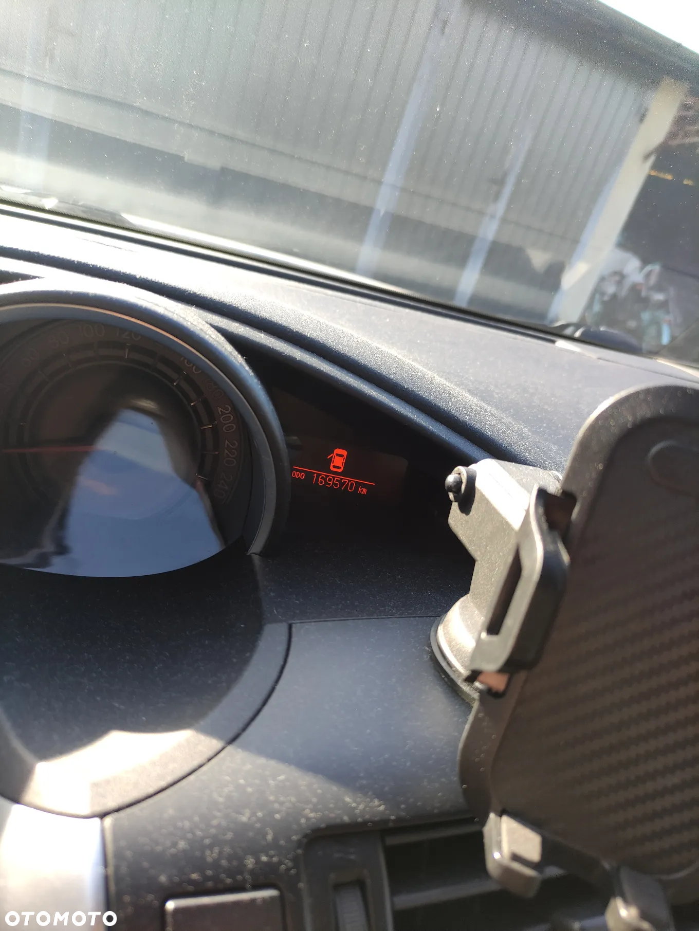 Toyota Verso 1.6 D-4D 7-Sitzer Start/Stop Comfort - 11